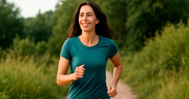 Las 8 claves para una salud a prueba de bombas