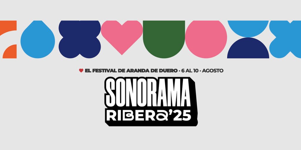 Sonorama Ribera 2025