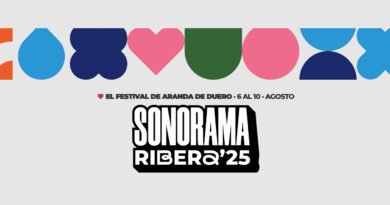 Sonorama Ribera 2025