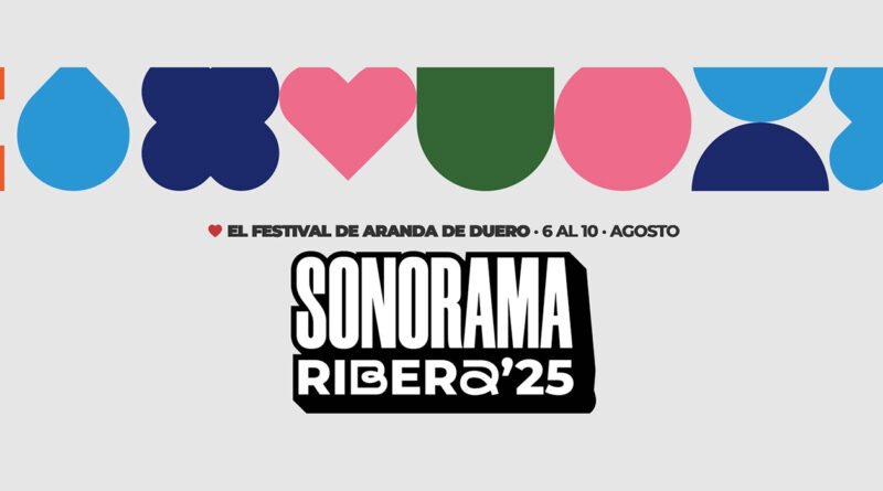 Sonorama Ribera 2025