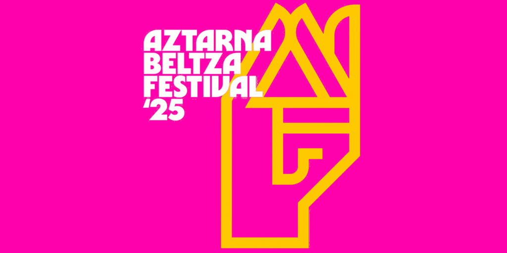 Aztarna Beltza Festival 2025