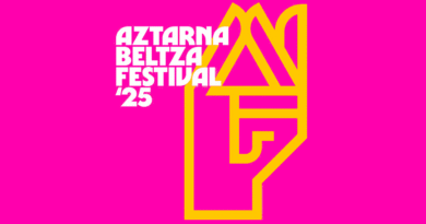 Aztarna Beltza Festival 2025