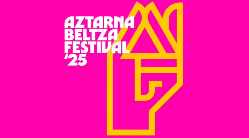Aztarna Beltza Festival 2025