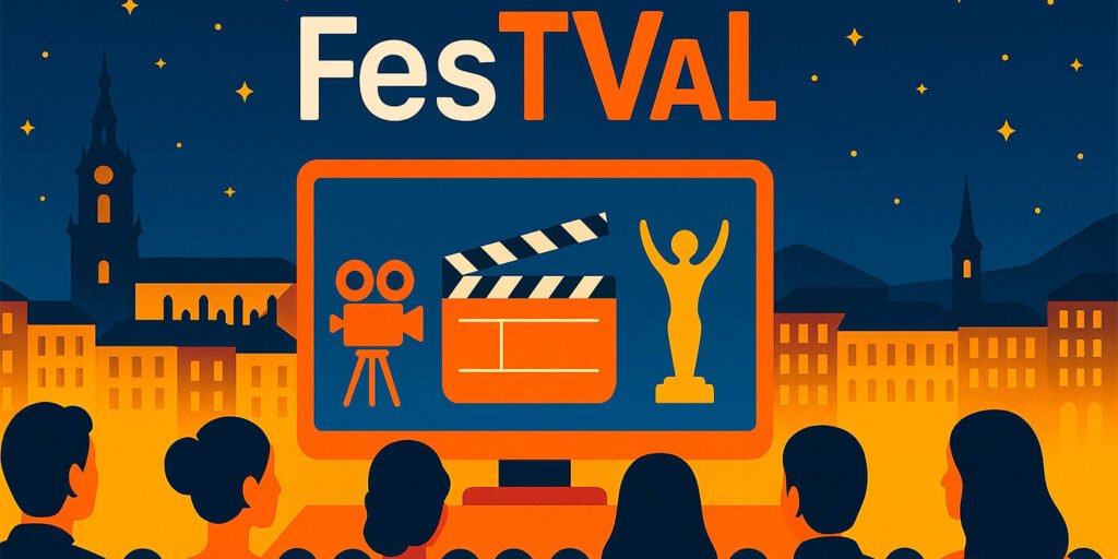 Estrenos FesTVal 2025