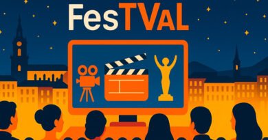 Estrenos FesTVal 2025