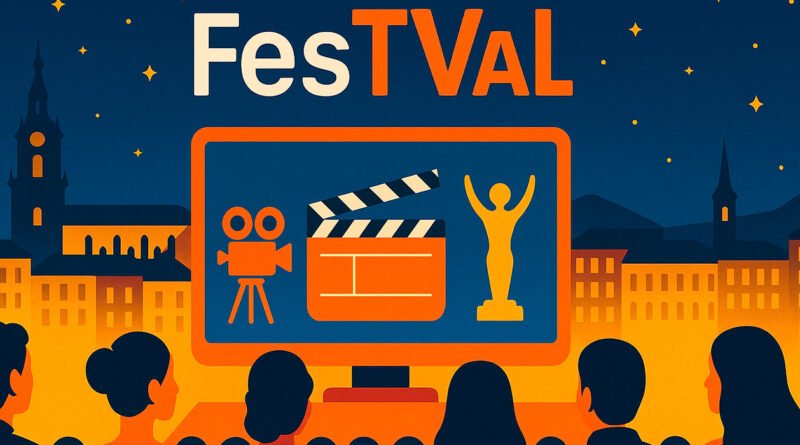 Estrenos FesTVal 2025