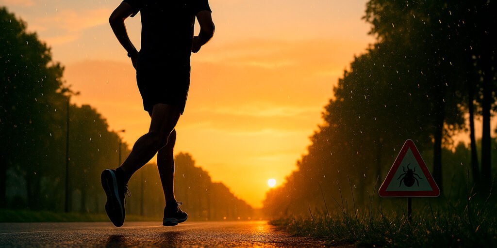 Nos gusta correr