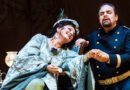 Nueva temporada de ópera en Bilbao 2025-26 ABAO-OLBE