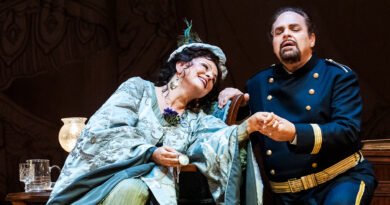 Nueva temporada de ópera en Bilbao 2025-26 ABAO-OLBE
