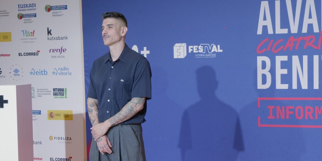 Cuarto día de FesTVal 2025