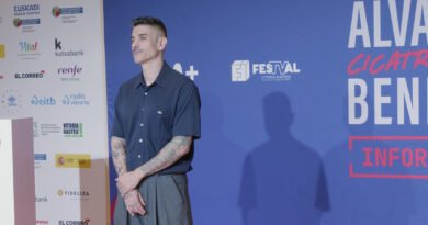 Cuarto día de FesTVal 2025