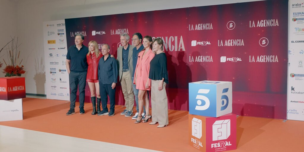 Tercer día de FesTVal 2025