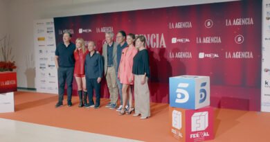 Tercer día de FesTVal 2025