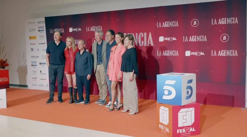 Tercer día de FesTVal 2025