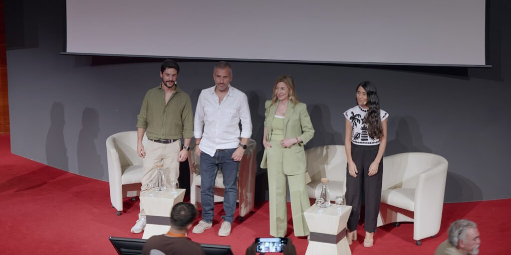 Sexto y último día de FesTVal 2025