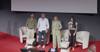 Sexto y último día de FesTVal 2025