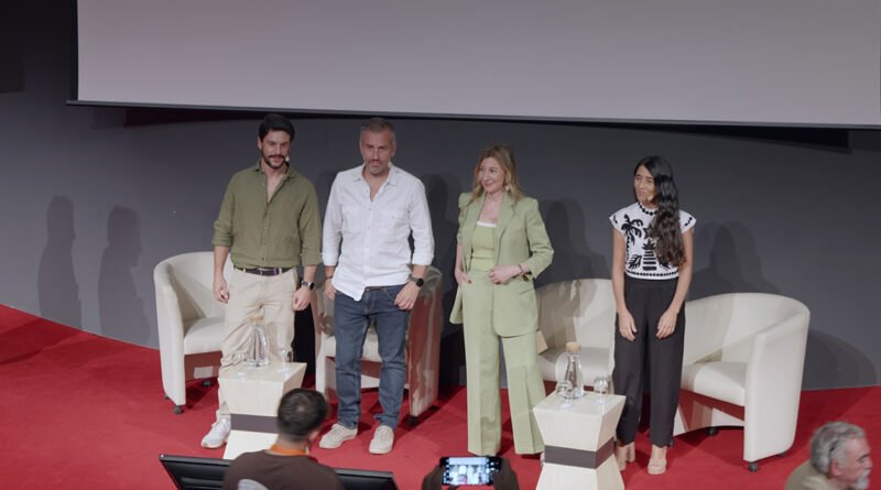 Sexto y último día de FesTVal 2025