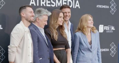 Segundo día de FesTVal 2025