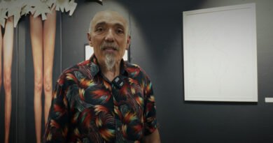 Poétícas Visuales: la mirada de Adolfo Vargas Blanco