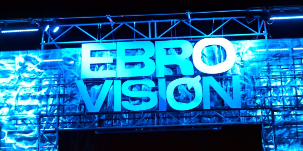 EBROVISIÓN 2025, Edición 25 aniversario