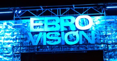 EBROVISIÓN 2025, Edición 25 aniversario