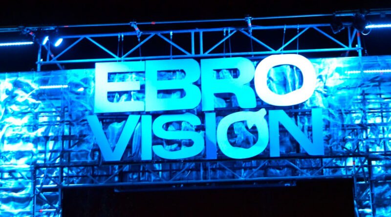 EBROVISIÓN 2025, Edición 25 aniversario