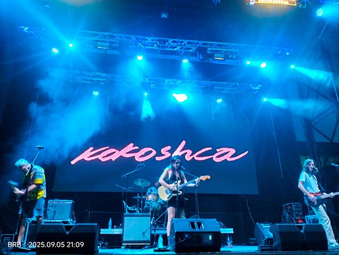 Kokoshca