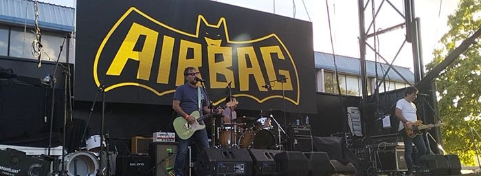 Airbag