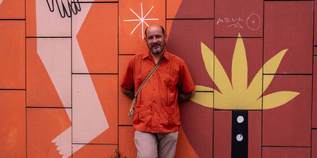 Jaime Yakaman, nuevo corresponsal de CulturaBAI en Bilbao y Vizcaya
