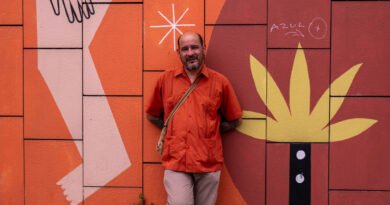 Jaime Yakaman, nuevo corresponsal de CulturaBAI en Bilbao y Vizcaya