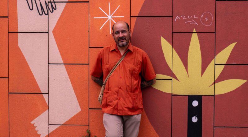Jaime Yakaman, nuevo corresponsal de CulturaBAI en Bilbao y Vizcaya