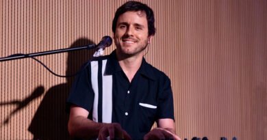 Entrevista a Iñaki Miguel Camio, director de Loiola Vintage 80´s