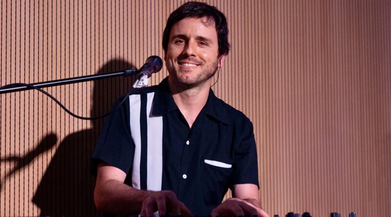 Entrevista a Iñaki Miguel Camio, director de Loiola Vintage 80´s