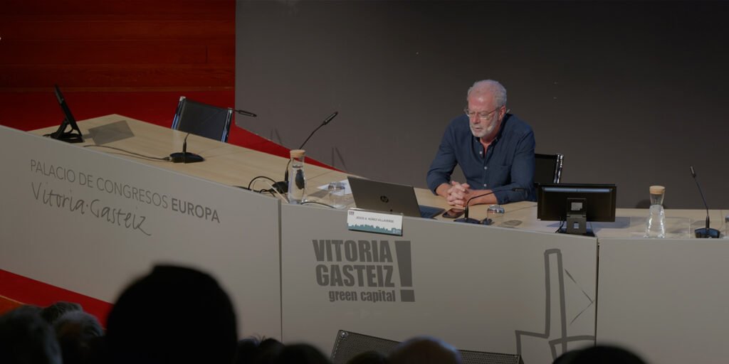 Periodismo a pie de calle 2025