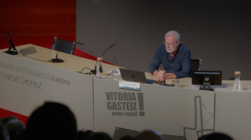 Periodismo a pie de calle 2025