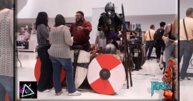 Asociación Cultural Valinor. Freak Festival 2025