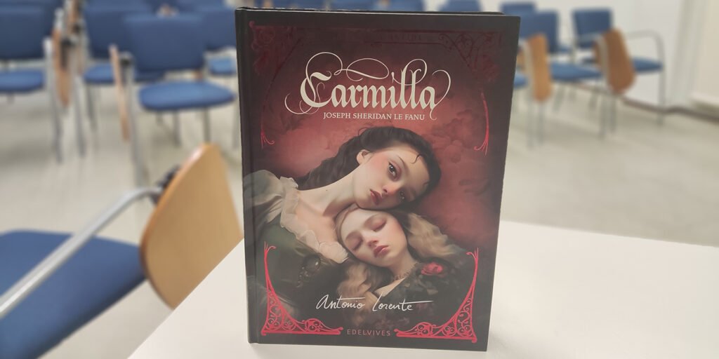 Vampiras, amor lésbico y Jesús Franco