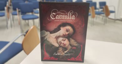 Vampiras, amor lésbico y Jesús Franco