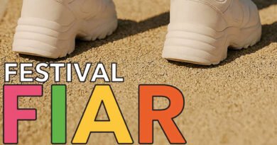 FIAR: Confiar en lo pequeño, tejer lo común