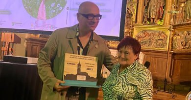 “Iturralde” y “Latxa” comparten el Premio a Mejor Película en la 3.ª edición del Gamboa Zinemaldia