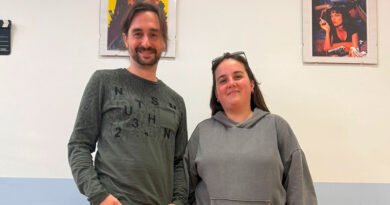 Tras la huella vasca: Comenzamos el nuevo curso escolar en "Act Studio"