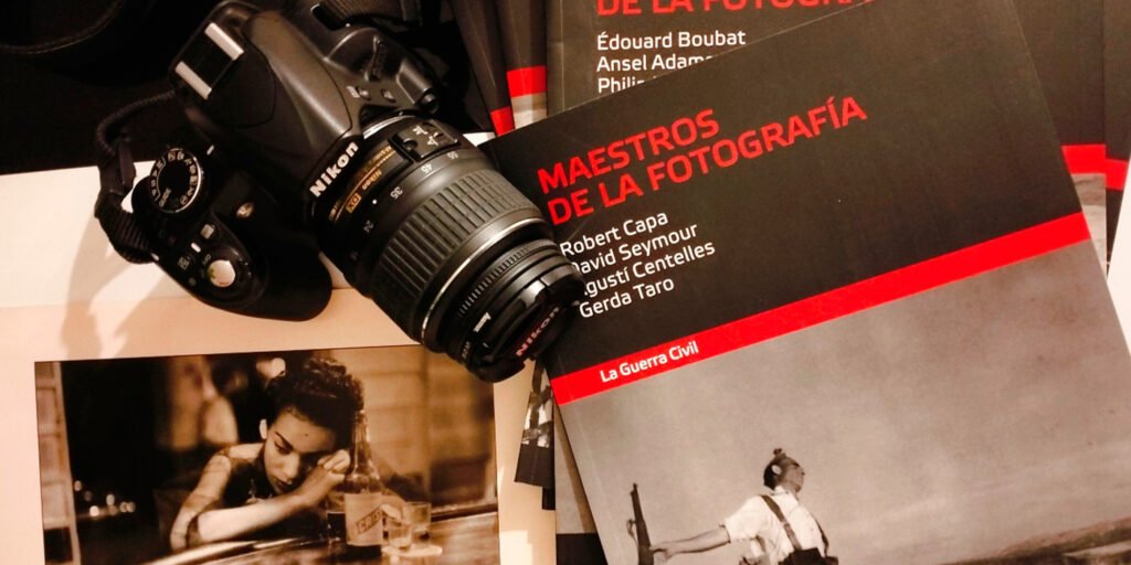 Beatriz Rey, nueva responsable de Fotografía en CulturaBAI