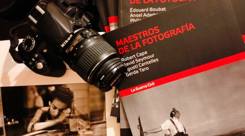 Beatriz Rey, nueva responsable de Fotografía en CulturaBAI