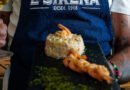 Ensaladilla rusa ligera con yogur griego