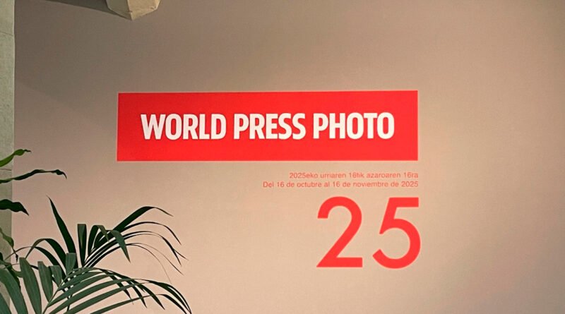 Habitar la fotografía