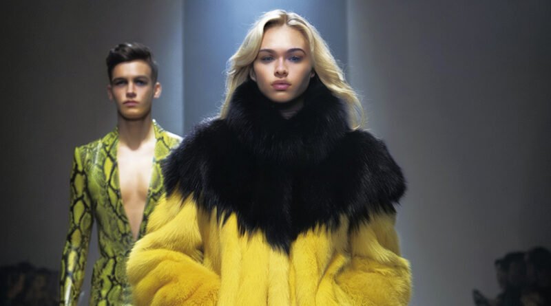 Tu armario otoñal habla con acento local: la Pasarela Gasteiz On te guía