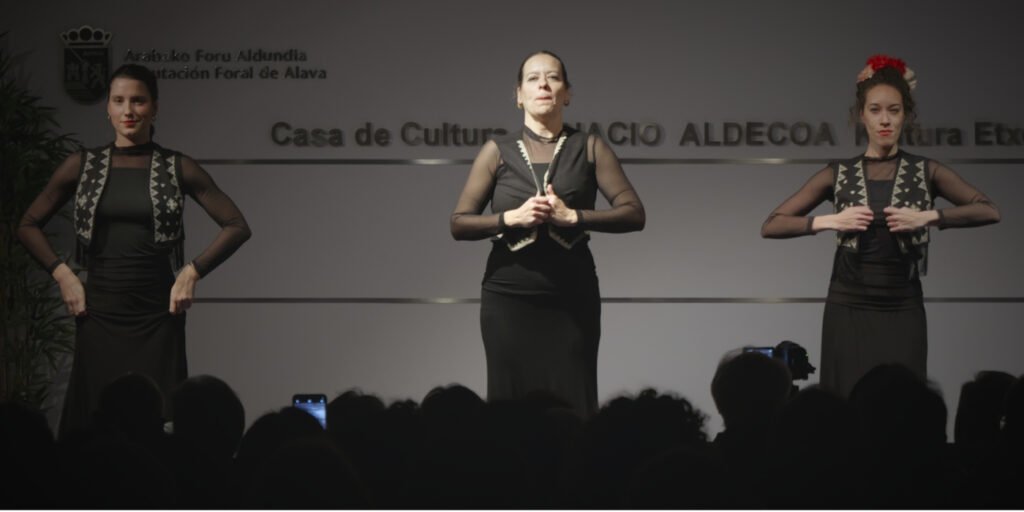 Poesía y duende: una tarde de arte andaluz en Ignacio Aldecoa