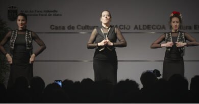 Poesía y duende: una tarde de arte andaluz en Ignacio Aldecoa