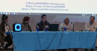 Congreso Libertad y Autogestión 2025: tres miradas para romper el relato oficial