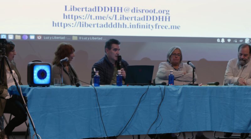 Congreso Libertad y Autogestión 2025: tres miradas para romper el relato oficial